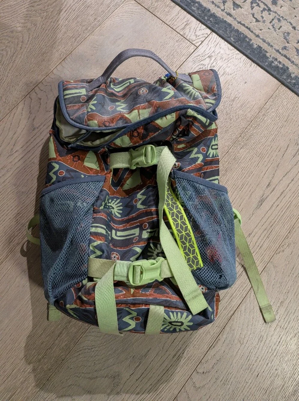 Kids Patagonia Backpack
